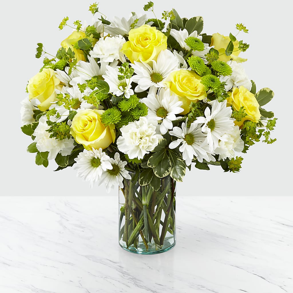 Happy Day Bouquet – GEHRKE FLORAL & GREENHOUSES, Mondovi WI
