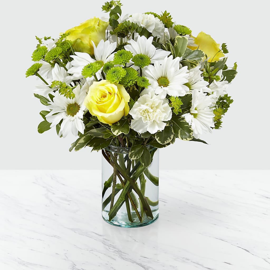 Happy Day Bouquet – GEHRKE FLORAL & GREENHOUSES, Mondovi WI