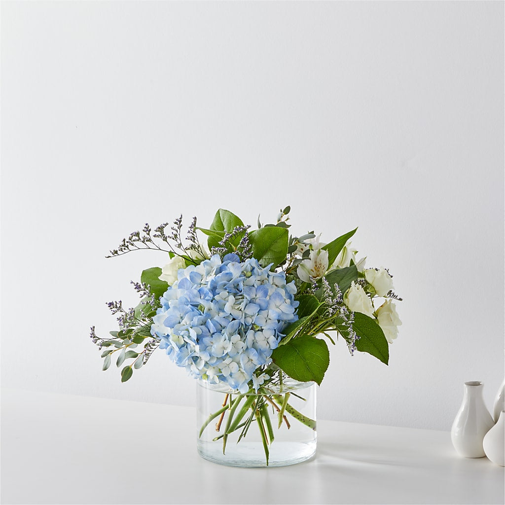 Coastal Blossom Bouquet – GEHRKE FLORAL & GREENHOUSES, Mondovi WI