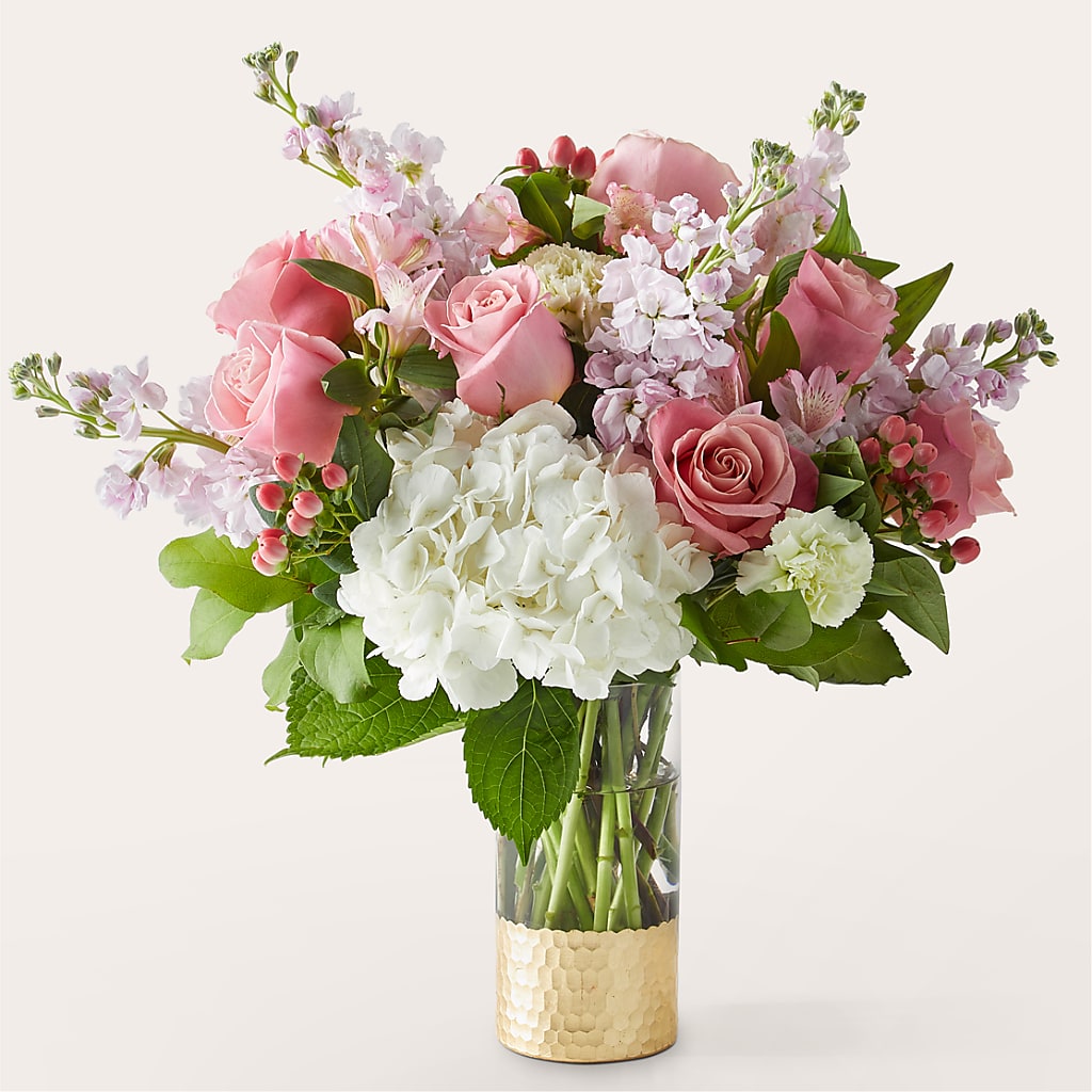 Little Luxuries Bouquet – GEHRKE FLORAL & GREENHOUSES, Mondovi WI