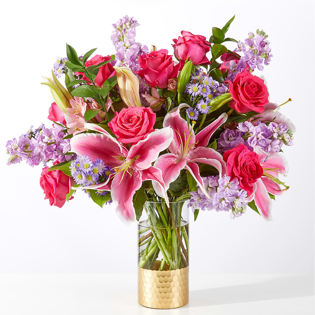 Written in the Stars Bouquet – GEHRKE FLORAL & GREENHOUSES, Mondovi WI