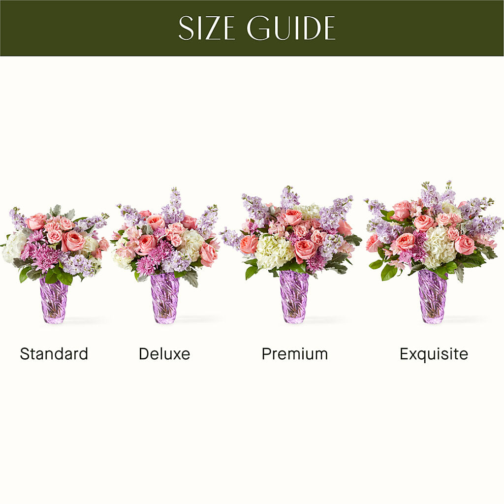 Silver Lining Bouquet – GEHRKE FLORAL & GREENHOUSES, Mondovi WI