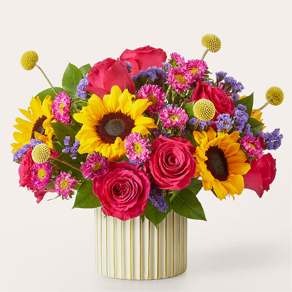 Bubbly Bouquet – GEHRKE FLORAL & GREENHOUSES, Mondovi WI