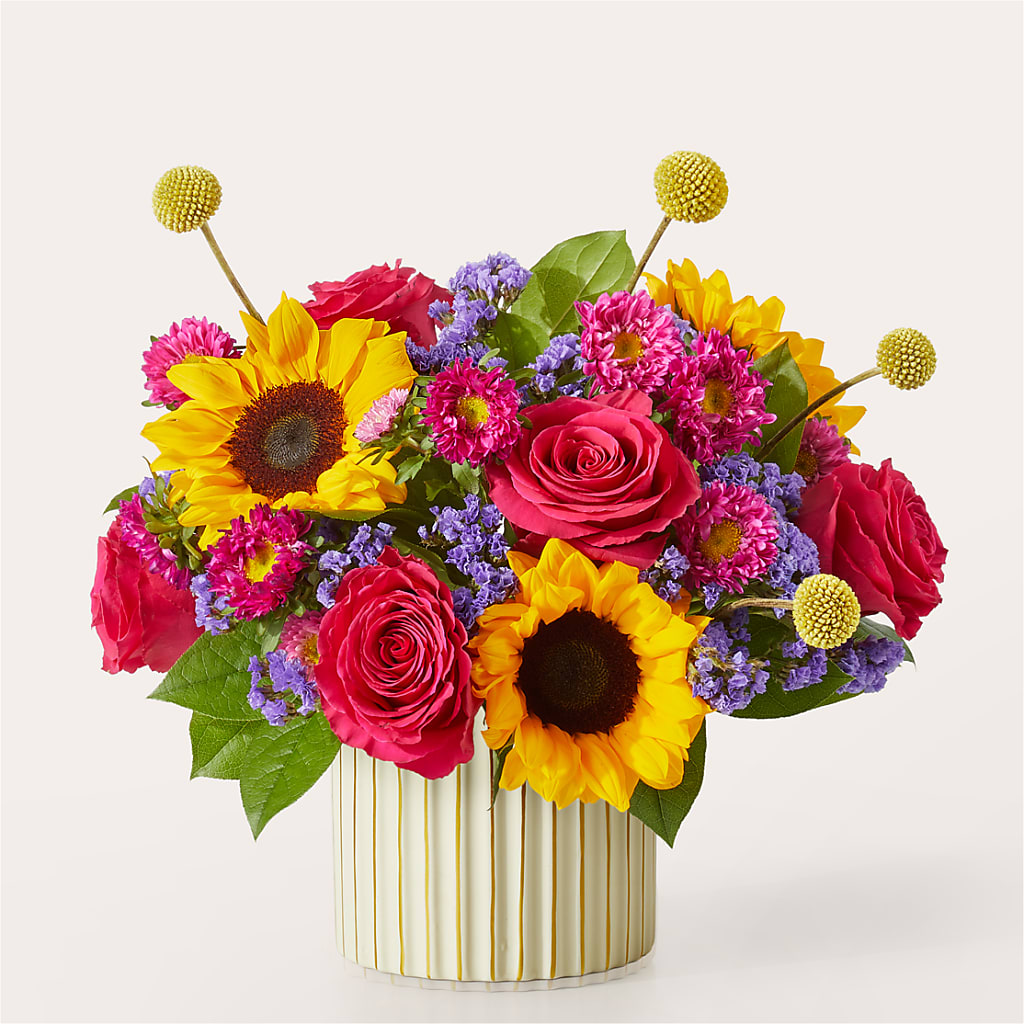 Bubbly Bouquet – GEHRKE FLORAL & GREENHOUSES, Mondovi WI