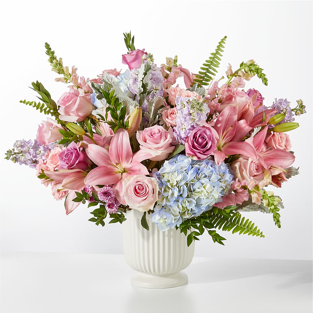 Wonderland Bouquet – GEHRKE FLORAL & GREENHOUSES, Mondovi WI