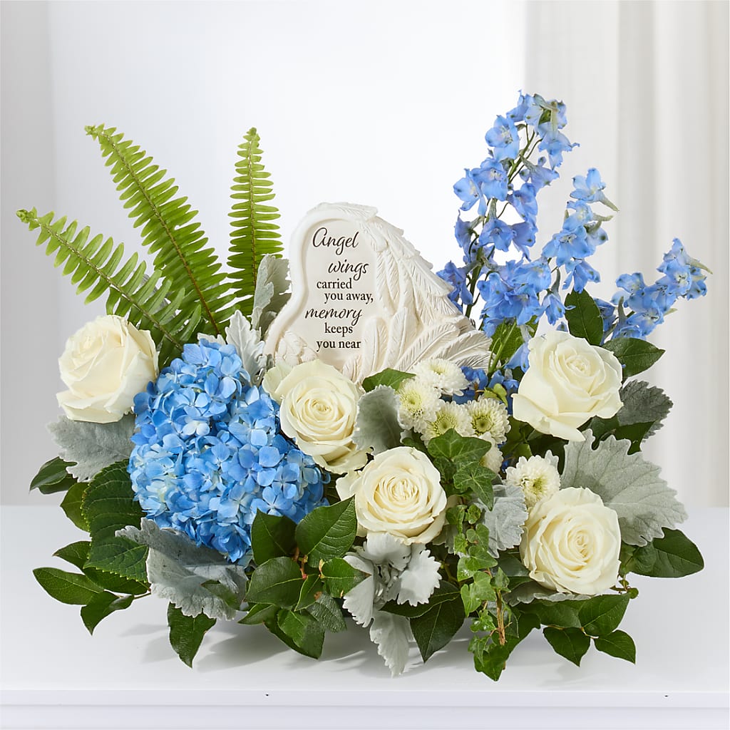 Dearest Arrangement – GEHRKE FLORAL & GREENHOUSES, Mondovi WI