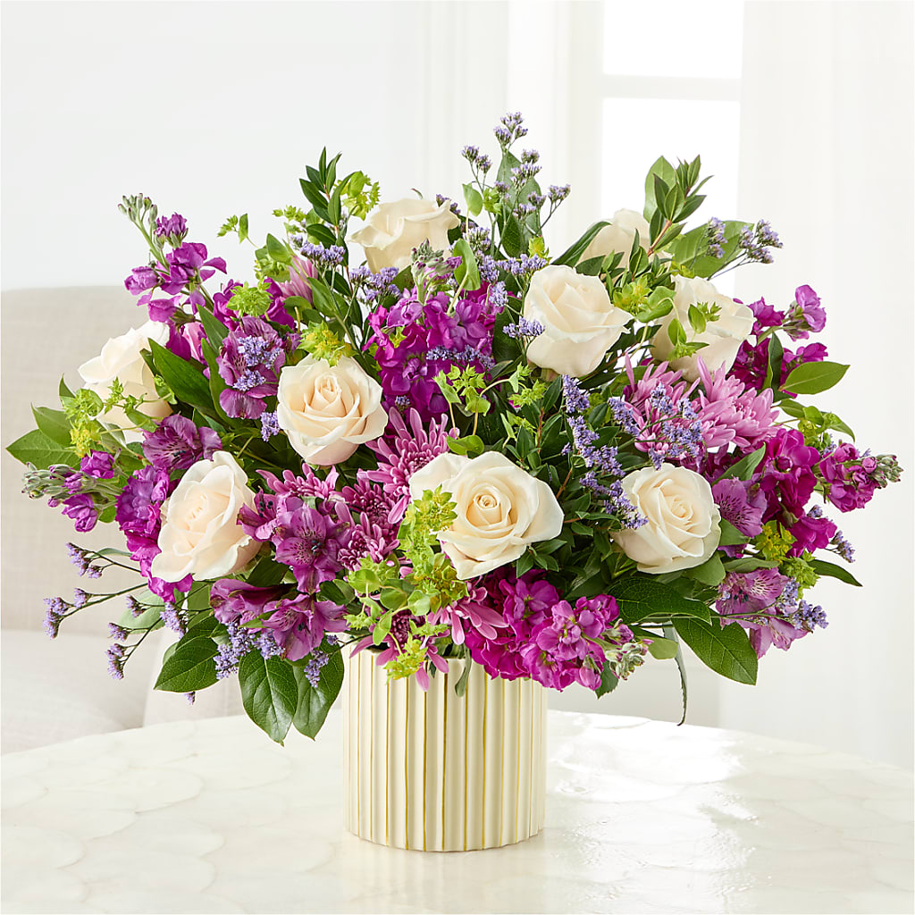 The Boutique Bouquet – GEHRKE FLORAL & GREENHOUSES, Mondovi WI