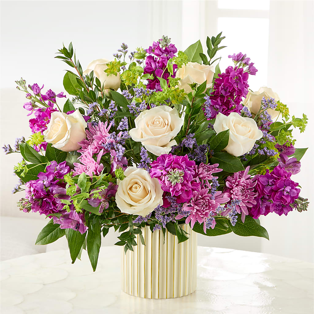 The Boutique Bouquet – GEHRKE FLORAL & GREENHOUSES, Mondovi WI
