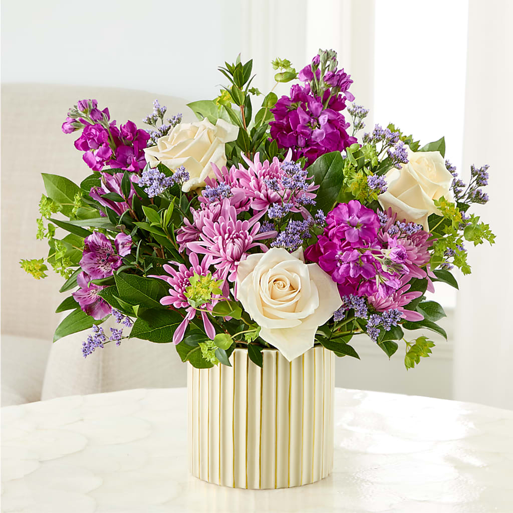 The Boutique Bouquet – GEHRKE FLORAL & GREENHOUSES, Mondovi WI