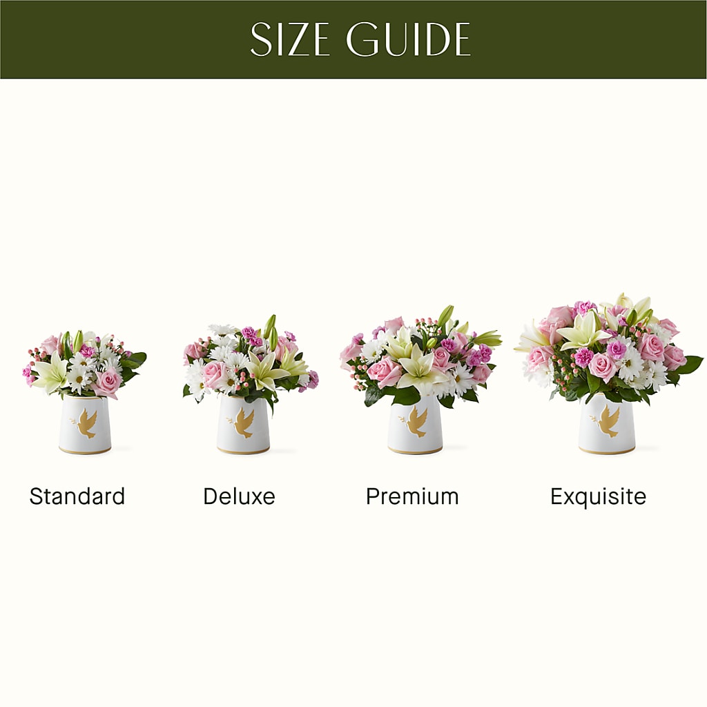 Meaningful Memories Bouquet – GEHRKE FLORAL & GREENHOUSES, Mondovi WI