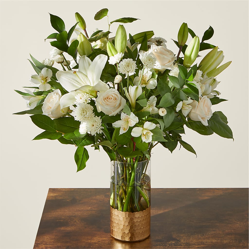 Beautiful Day Bouquet – GEHRKE FLORAL & GREENHOUSES, Mondovi WI