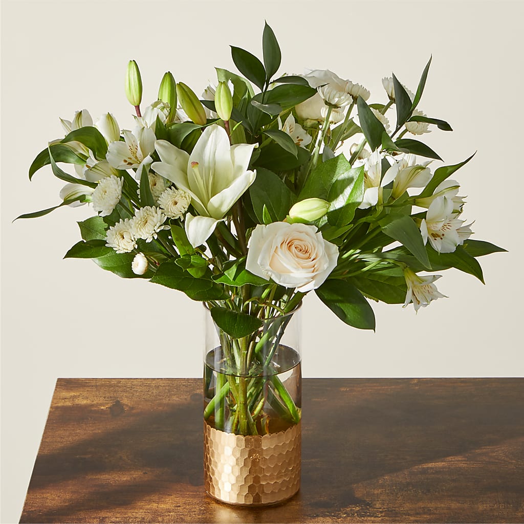 Beautiful Day Bouquet – GEHRKE FLORAL & GREENHOUSES, Mondovi WI