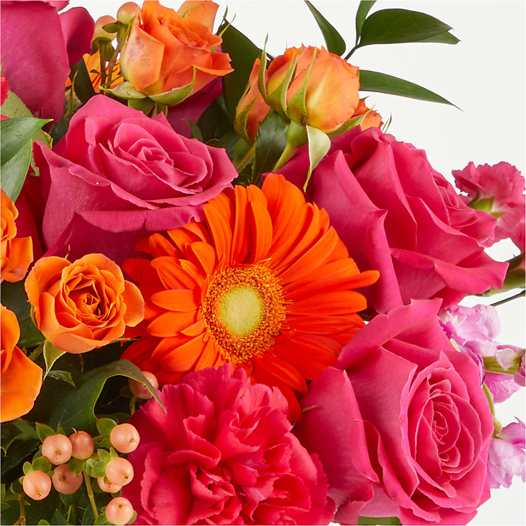 Florist Designed Mixed Bouquet – GEHRKE FLORAL & GREENHOUSES, Mondovi WI