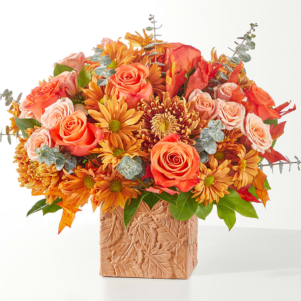 Scenic Route Bouquet – GEHRKE FLORAL & GREENHOUSES, Mondovi WI
