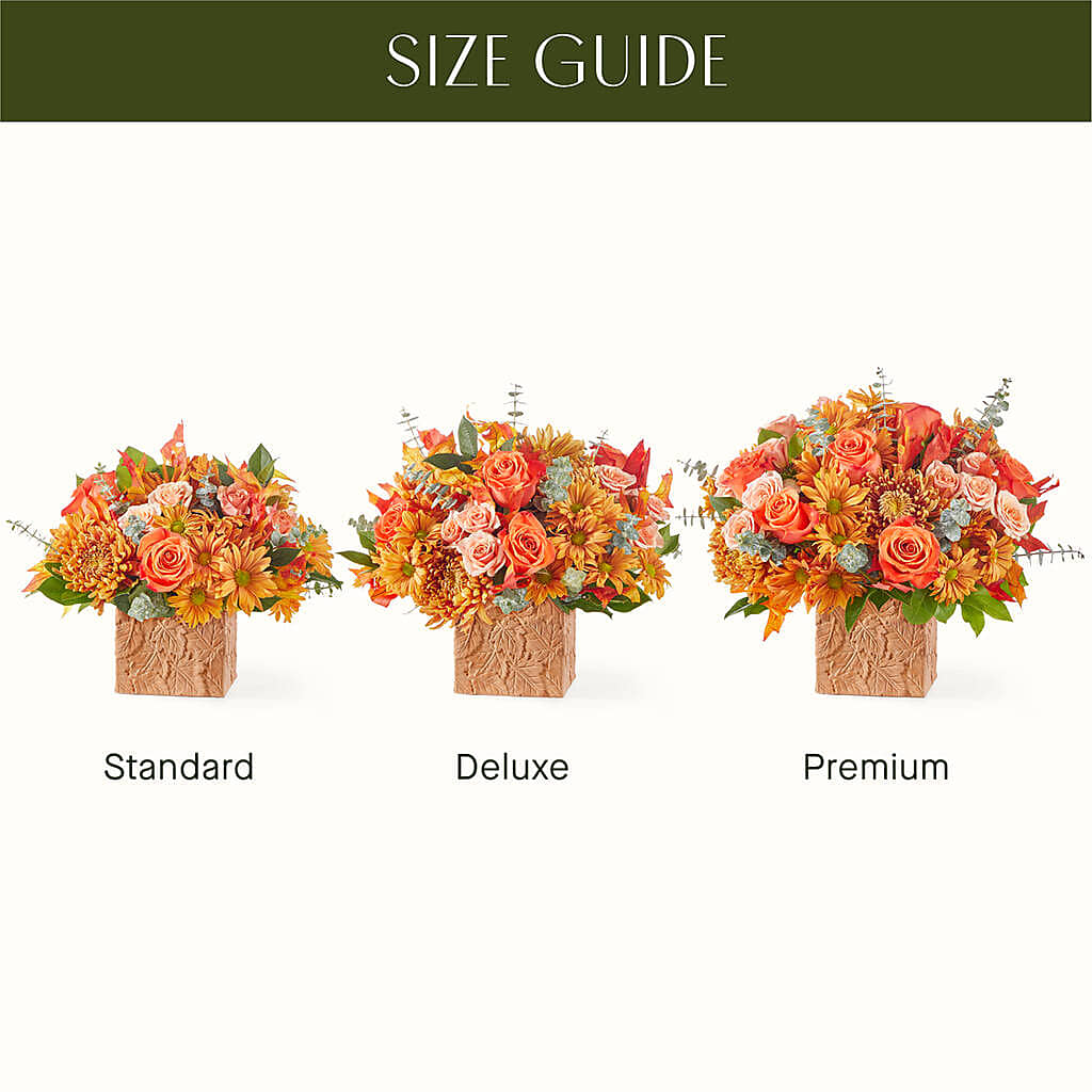 Scenic Route Bouquet – GEHRKE FLORAL & GREENHOUSES, Mondovi WI