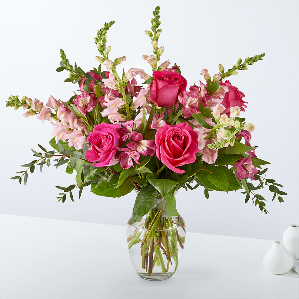 Evermore Bouquet – GEHRKE FLORAL & GREENHOUSES, Mondovi WI
