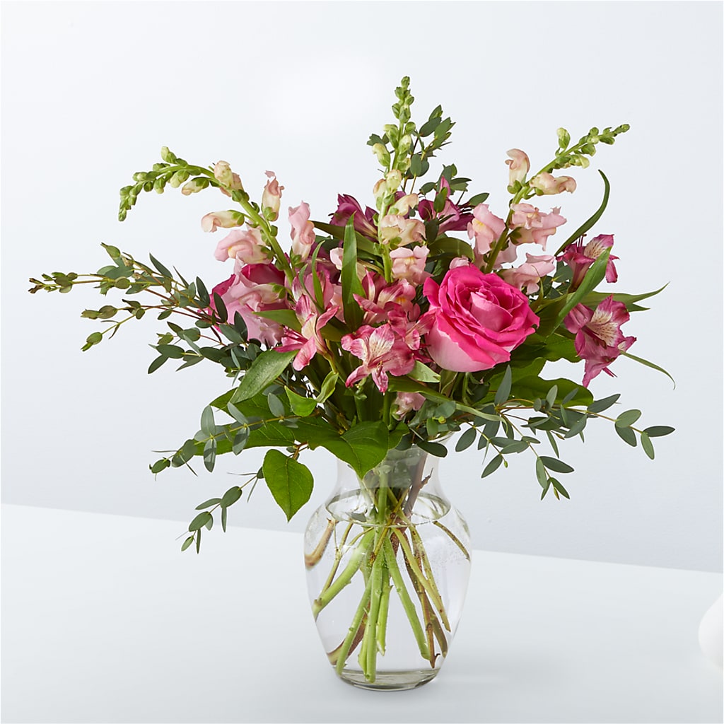 Evermore Bouquet – GEHRKE FLORAL & GREENHOUSES, Mondovi WI