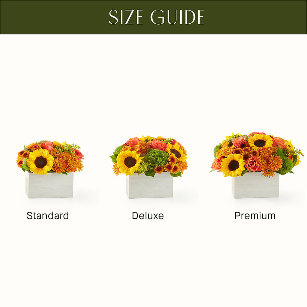 Farmer’s Market Stroll Bouquet – GEHRKE FLORAL & GREENHOUSES, Mondovi WI