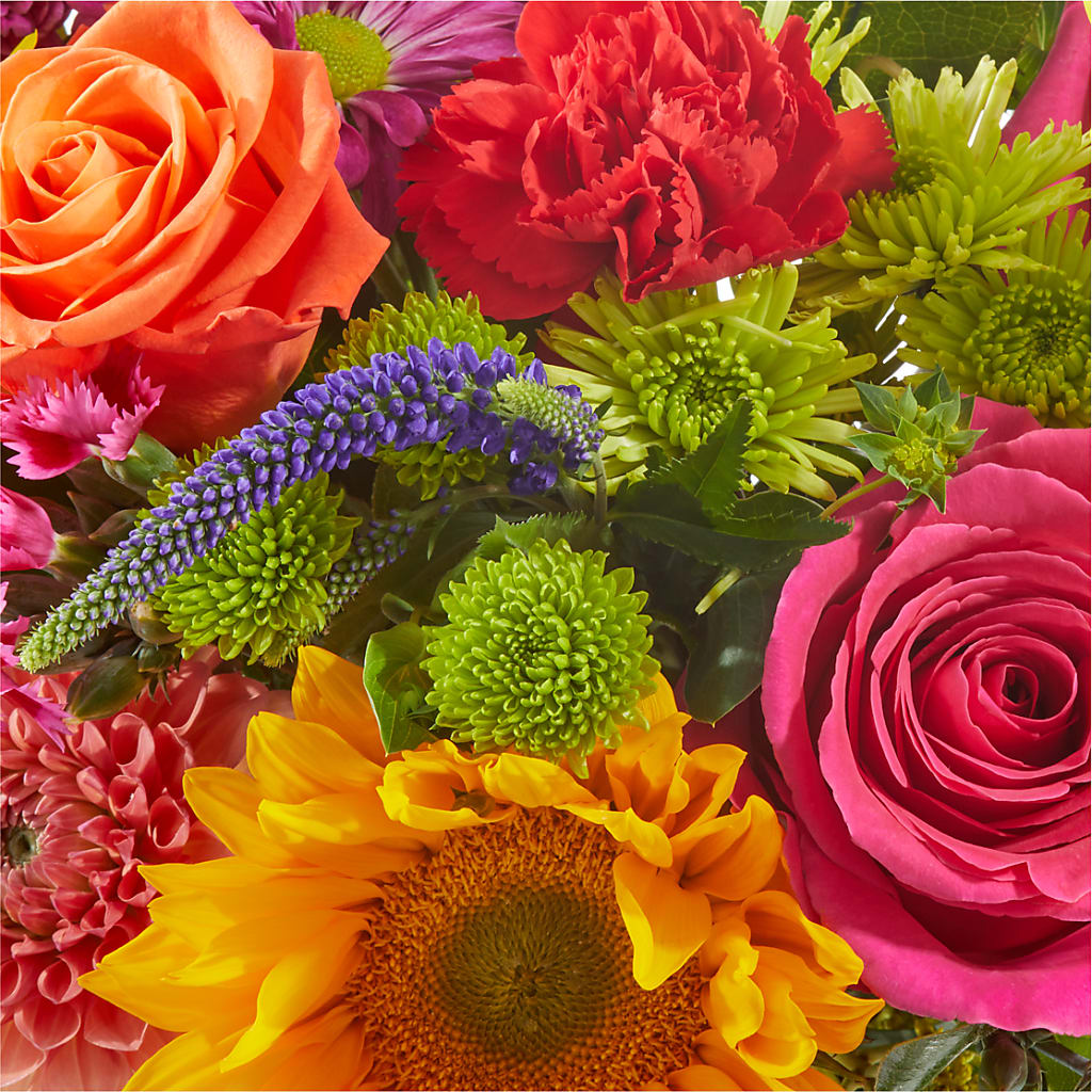 You're Invited - A Florist Original – GEHRKE FLORAL & GREENHOUSES, Mondovi WI