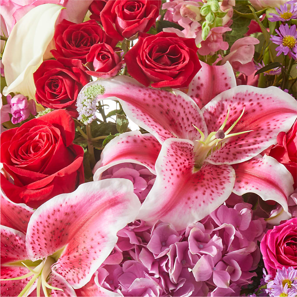 Better Together - A Luxury Florist Original – GEHRKE FLORAL & GREENHOUSES, Mondovi WI