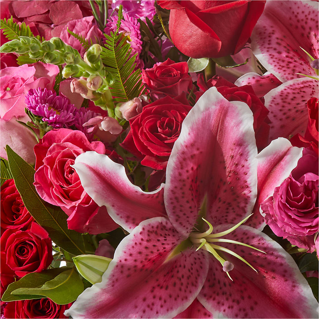 Better Together - A Luxury Florist Original – GEHRKE FLORAL & GREENHOUSES, Mondovi WI