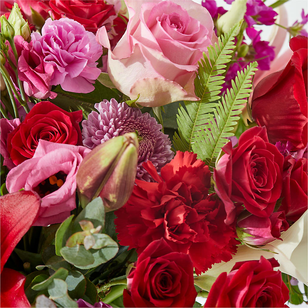 Simply the Best - A Florist Original – GEHRKE FLORAL & GREENHOUSES, Mondovi WI