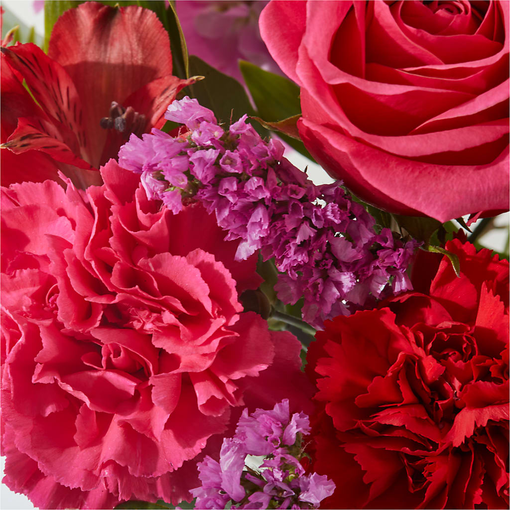 Simply the Best - A Florist Original – GEHRKE FLORAL & GREENHOUSES, Mondovi WI