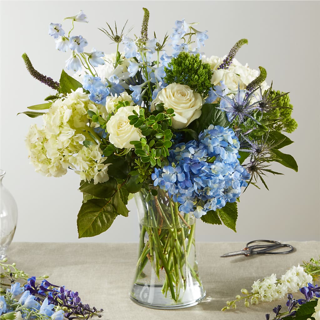 Festival of Lights – A Florist Original – GEHRKE FLORAL & GREENHOUSES, Mondovi WI