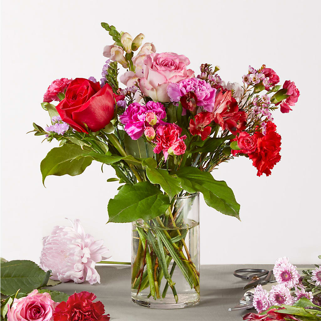 Regal Jewel – A Florist Original – GEHRKE FLORAL & GREENHOUSES, Mondovi WI