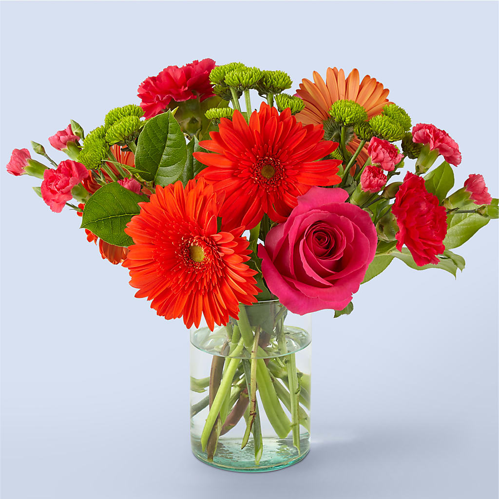 Best Dressed Bouquet – GEHRKE FLORAL & GREENHOUSES, Mondovi WI