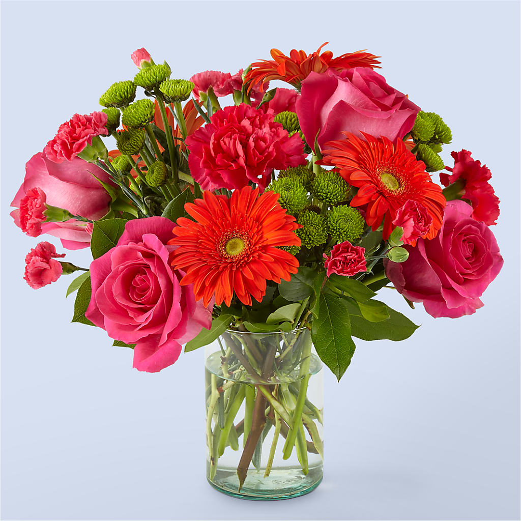 Best Dressed Bouquet – GEHRKE FLORAL & GREENHOUSES, Mondovi WI