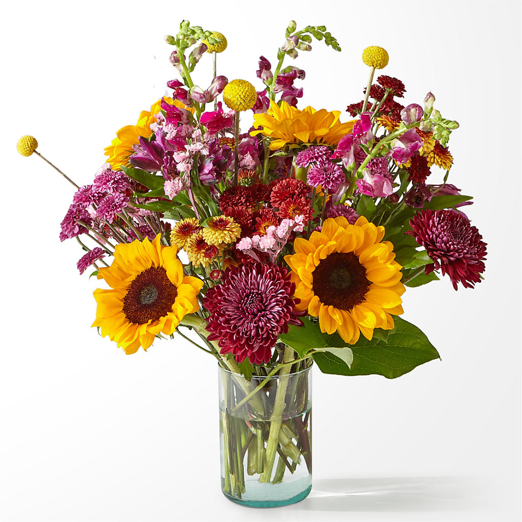 Pop of Whimsy Bouquet – GEHRKE FLORAL & GREENHOUSES, Mondovi WI