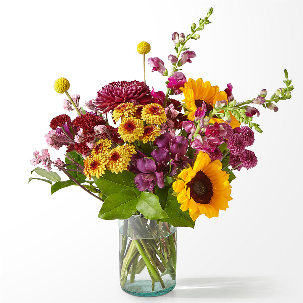 Pop of Whimsy Bouquet – GEHRKE FLORAL & GREENHOUSES, Mondovi WI