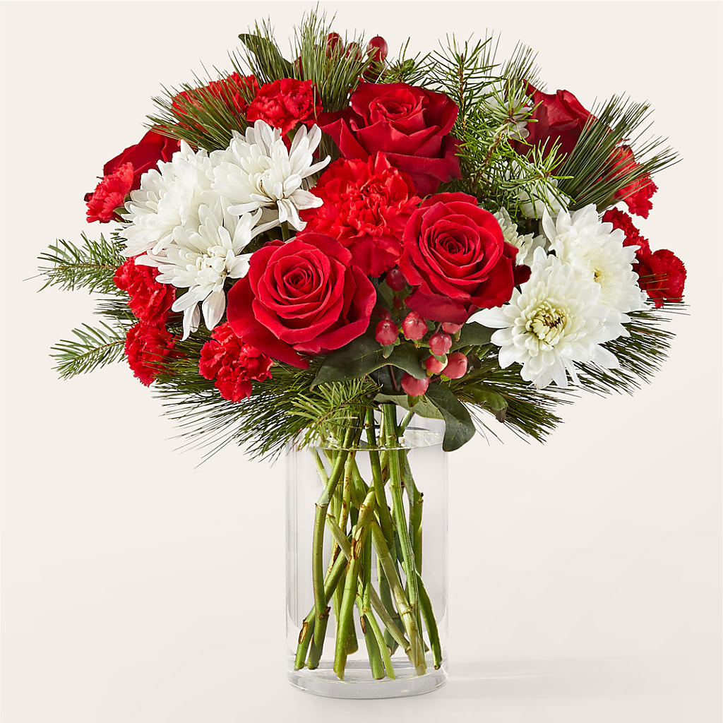 Seasonal Magic Bouquet – GEHRKE FLORAL & GREENHOUSES, Mondovi WI