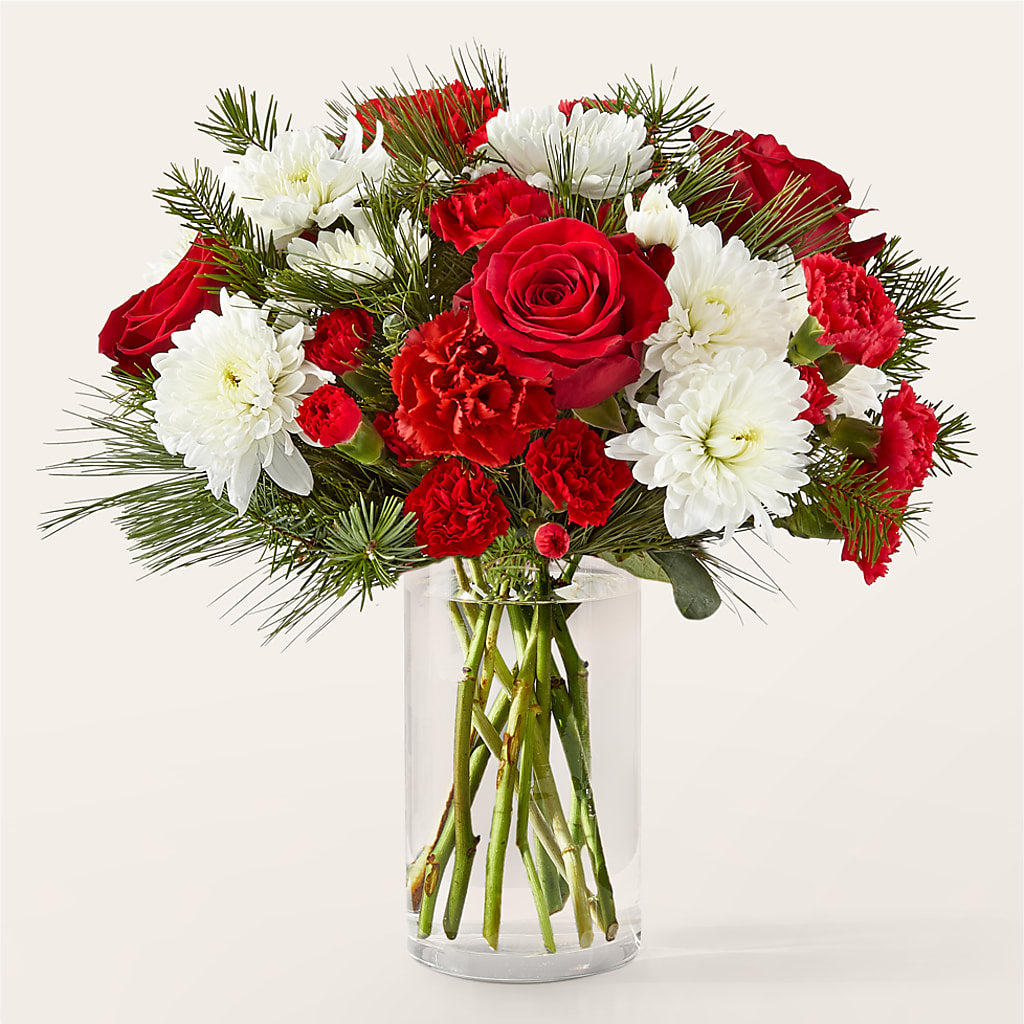 Seasonal Magic Bouquet – GEHRKE FLORAL & GREENHOUSES, Mondovi WI