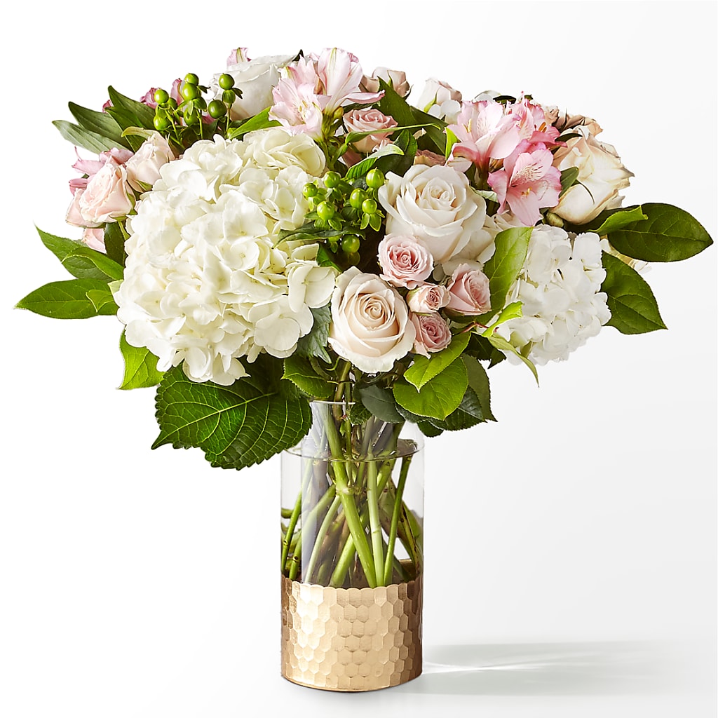 Parisian Stroll Bouquet – GEHRKE FLORAL & GREENHOUSES, Mondovi WI