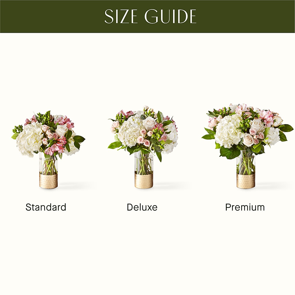 Parisian Stroll Bouquet – GEHRKE FLORAL & GREENHOUSES, Mondovi WI
