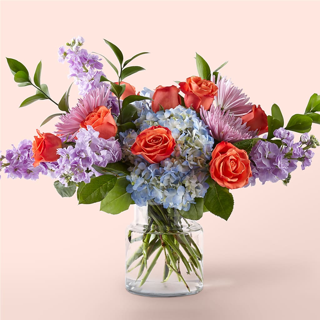 Be Mine Bouquet – GEHRKE FLORAL & GREENHOUSES, Mondovi WI