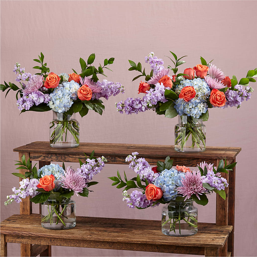 Be Mine Bouquet – GEHRKE FLORAL & GREENHOUSES, Mondovi WI