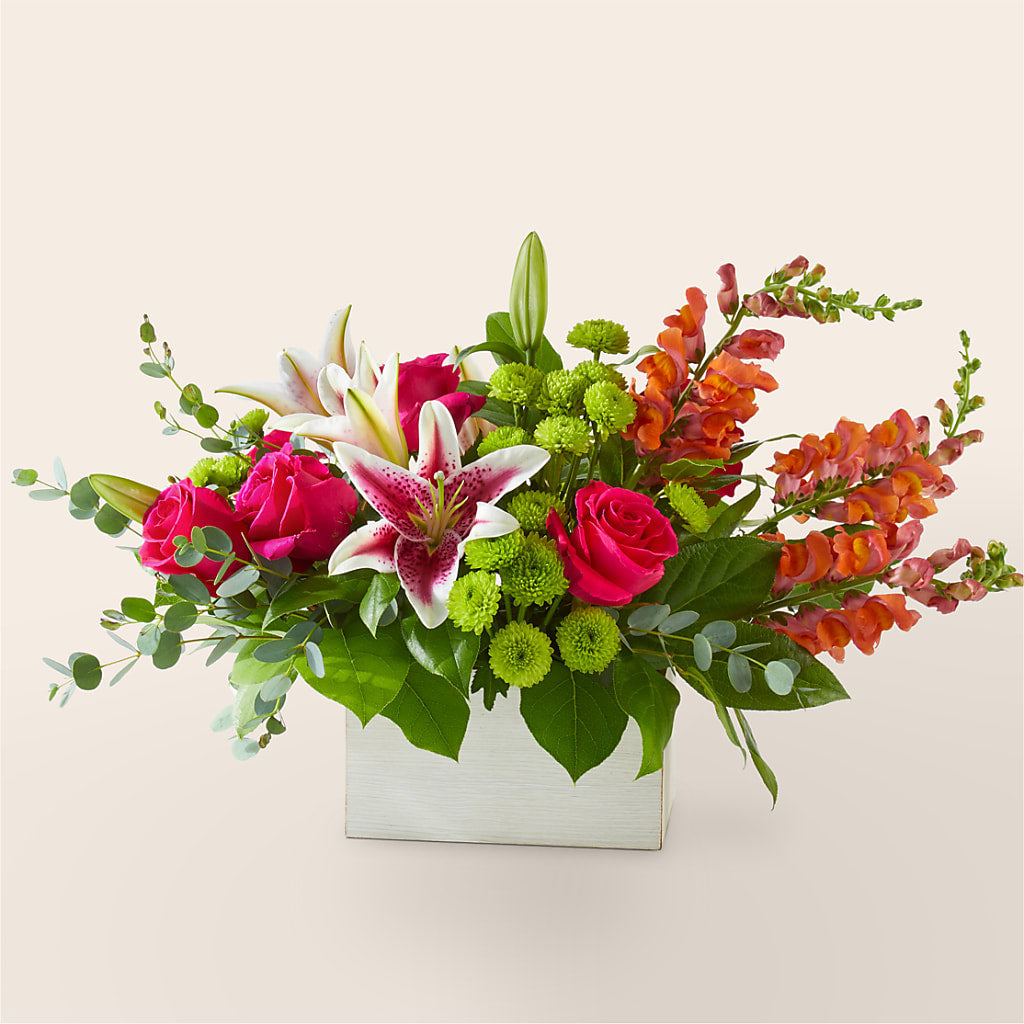 Wild Spirit Bouquet – GEHRKE FLORAL & GREENHOUSES, Mondovi WI