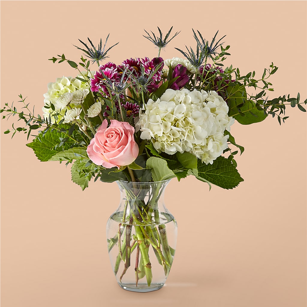 Parlour Bouquet – GEHRKE FLORAL & GREENHOUSES, Mondovi WI