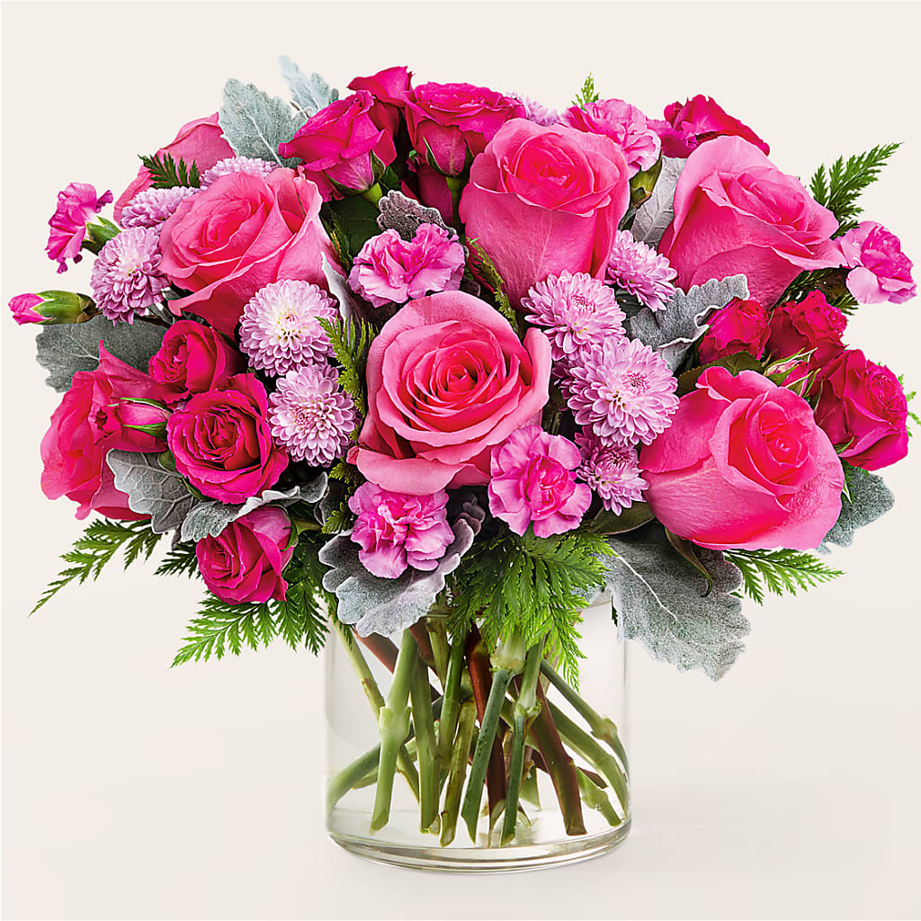 Sweet As Can Be Bouquet – GEHRKE FLORAL & GREENHOUSES, Mondovi WI