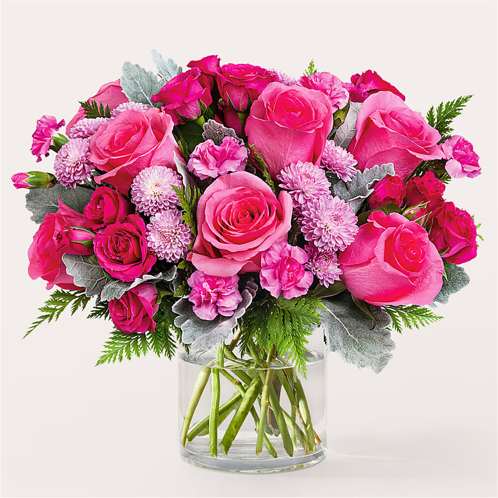 Sweet As Can Be Bouquet – GEHRKE FLORAL & GREENHOUSES, Mondovi WI