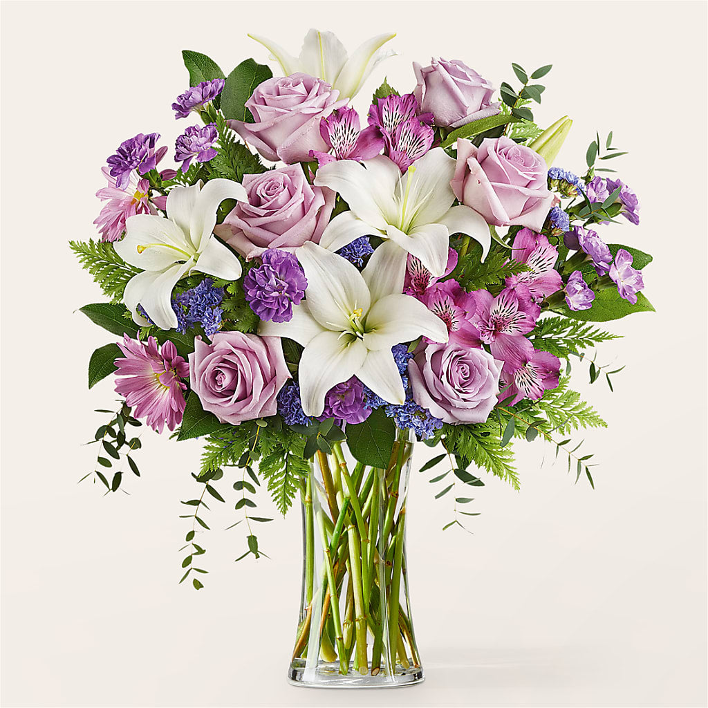 The Dreamscape Bouquet – GEHRKE FLORAL & GREENHOUSES, Mondovi WI