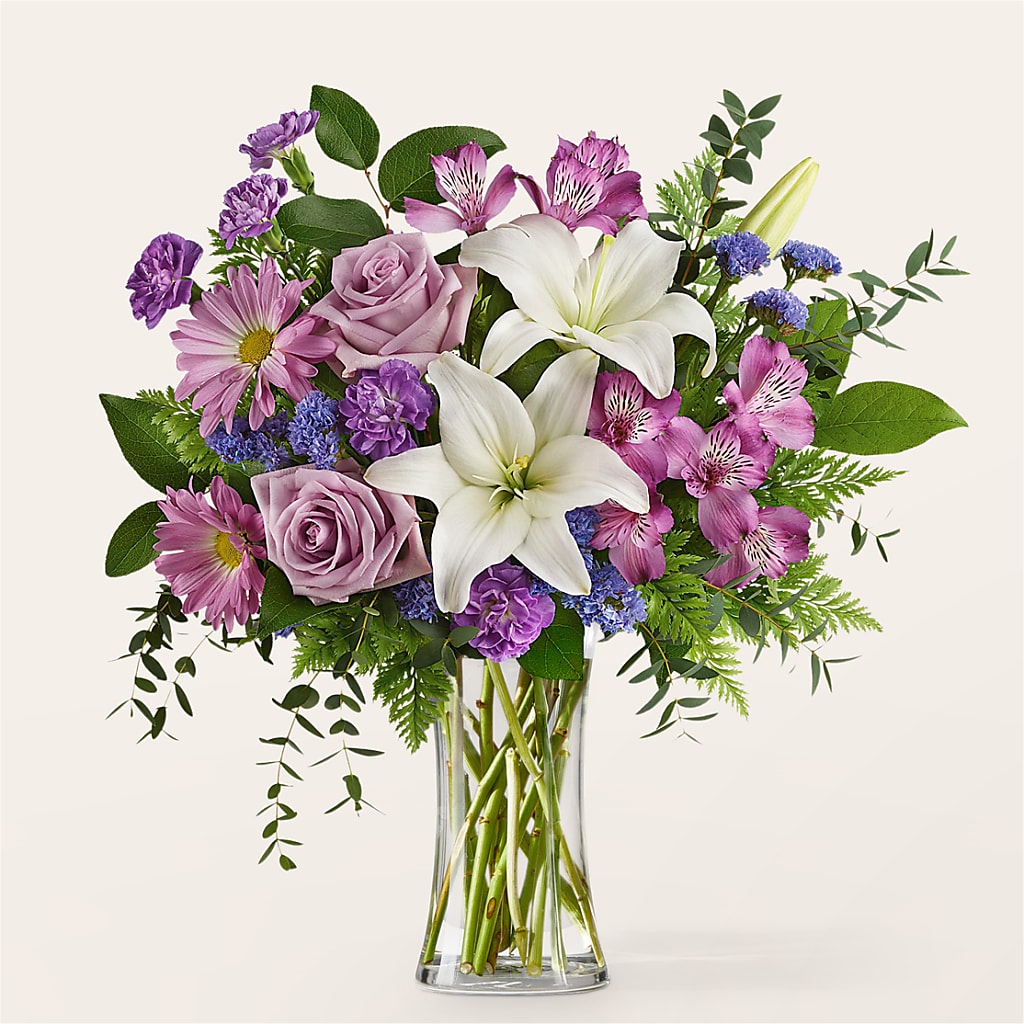 The Dreamscape Bouquet – GEHRKE FLORAL & GREENHOUSES, Mondovi WI