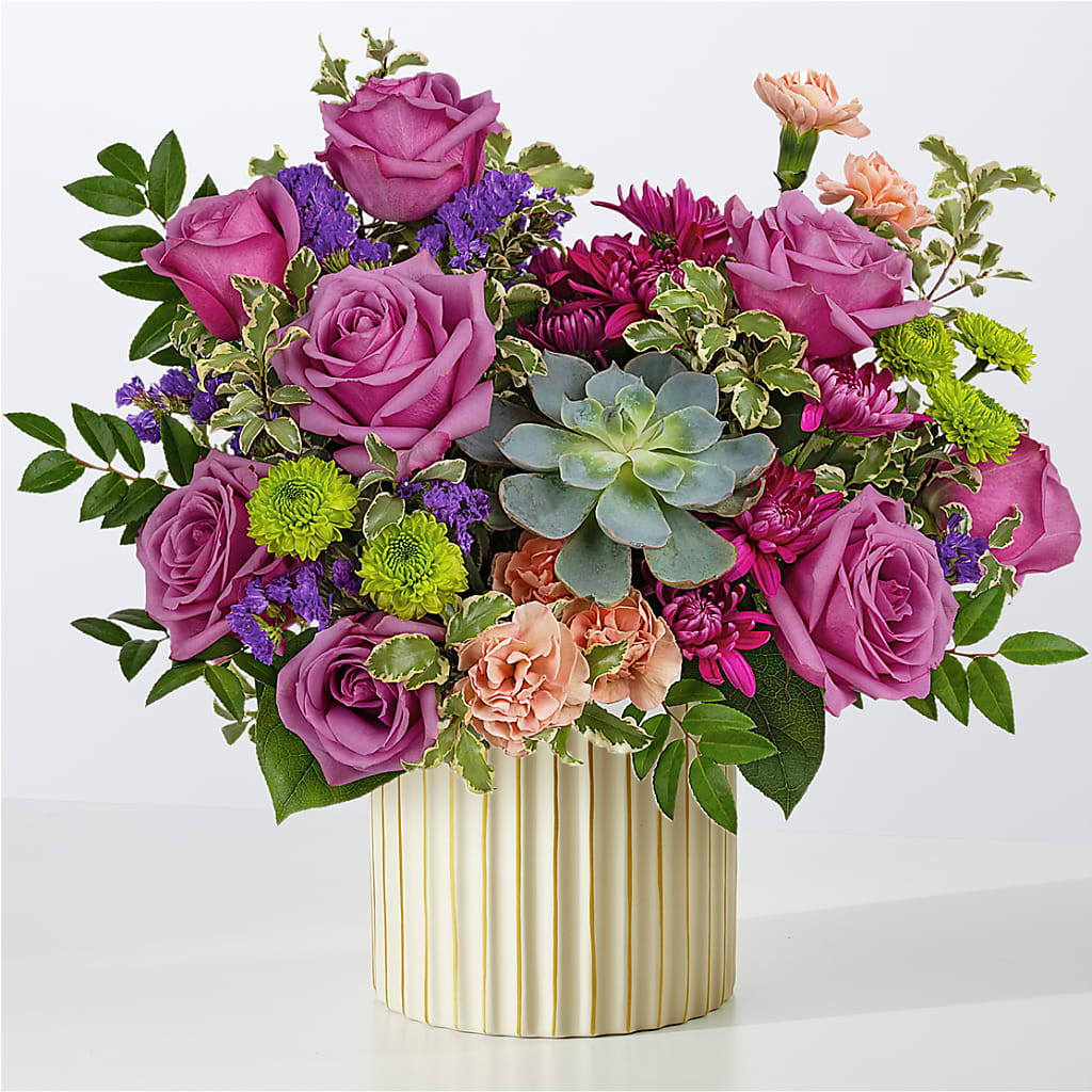 You're a Gem Bouquet – GEHRKE FLORAL & GREENHOUSES, Mondovi WI