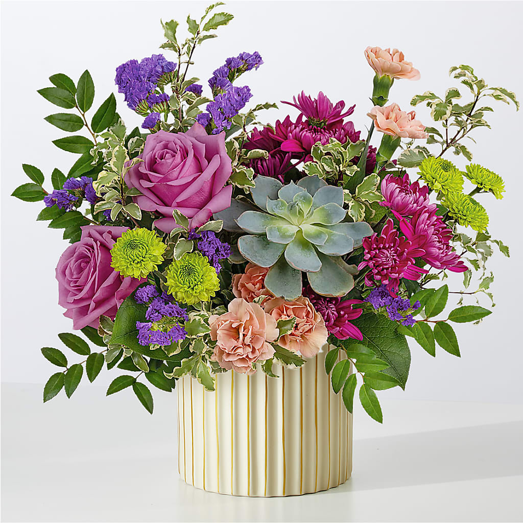 You're a Gem Bouquet – GEHRKE FLORAL & GREENHOUSES, Mondovi WI