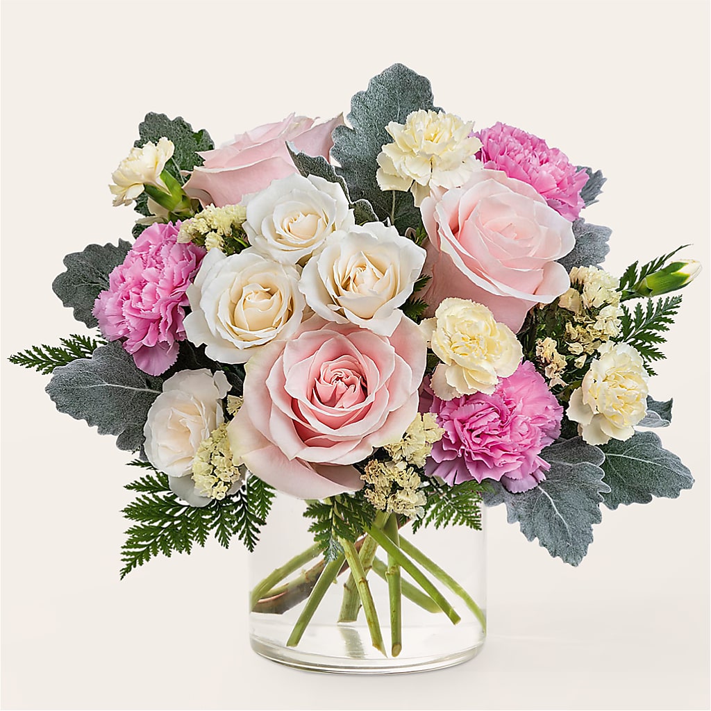 Blissful Moments Bouquet – GEHRKE FLORAL & GREENHOUSES, Mondovi WI