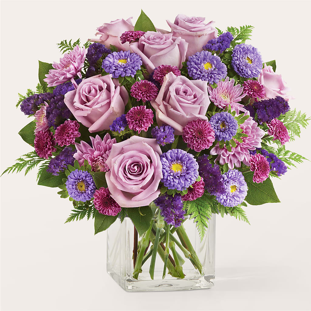 In Harmony Bouquet – GEHRKE FLORAL & GREENHOUSES, Mondovi WI