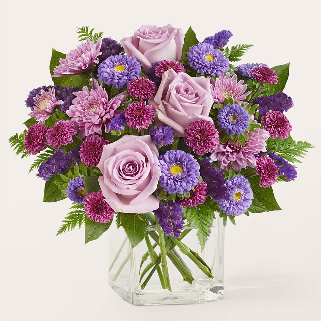 In Harmony Bouquet – GEHRKE FLORAL & GREENHOUSES, Mondovi WI